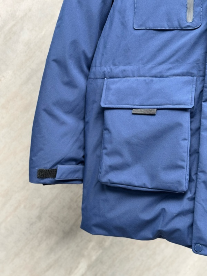 110041 New workwear down jacket Top quliaty 1:1 clothing