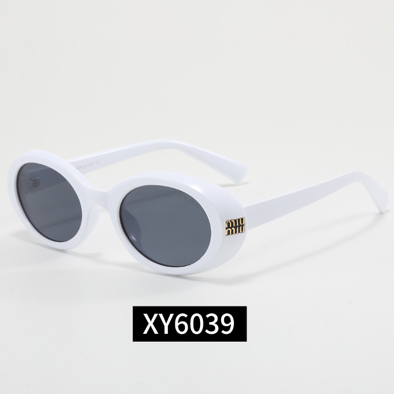 6039 Sunglasses with box