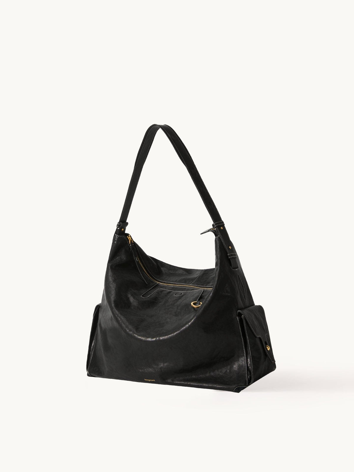 Extra Large Yore Hobo Bag