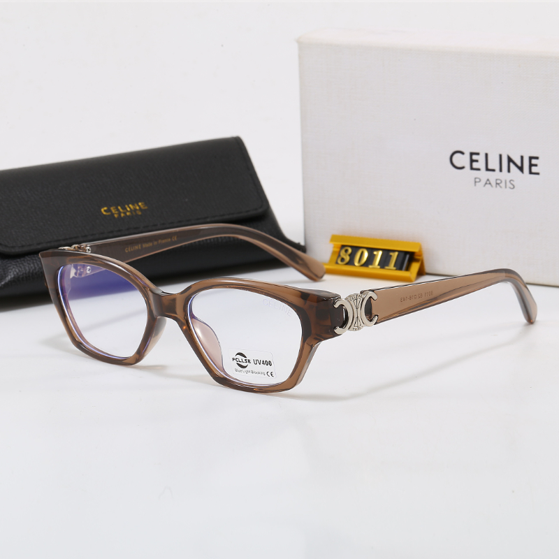 8011 Sunglasses with box