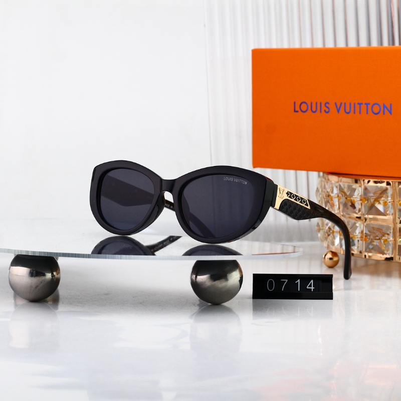 0714 Sunglasses with box