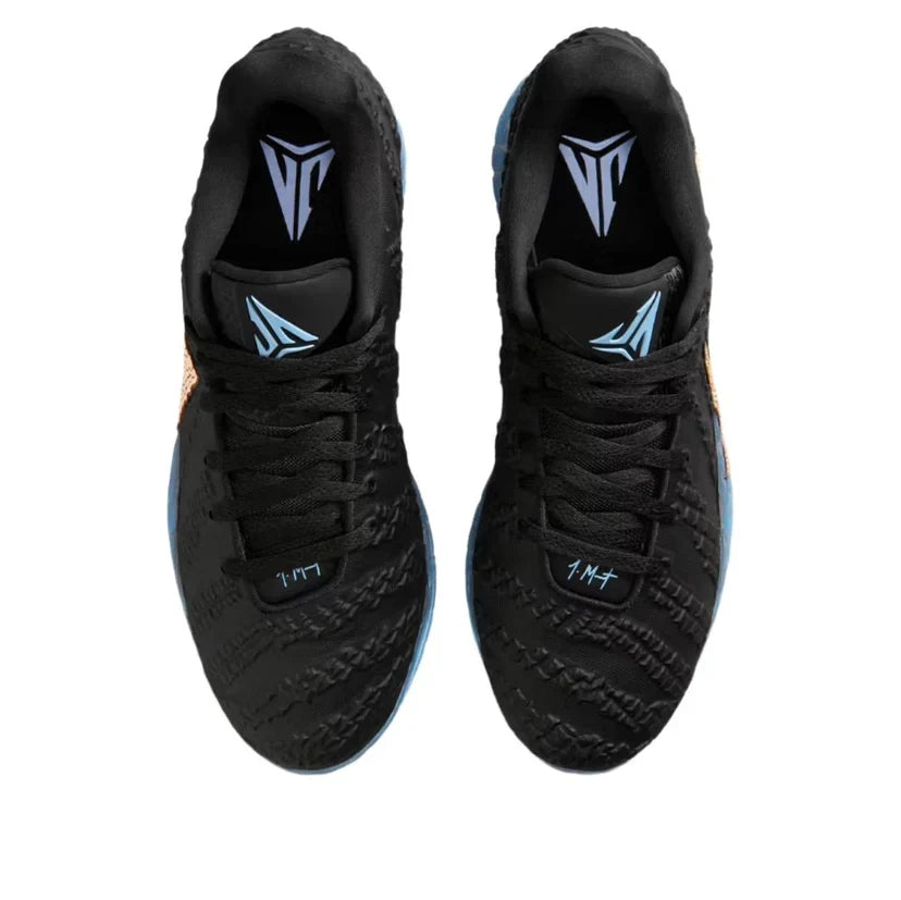 Swar Ja 3 'Black'