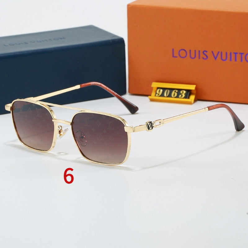 9063 Sunglasses with box