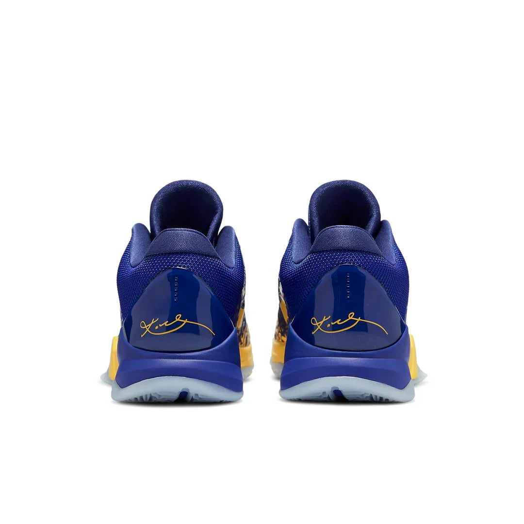 Zoom Kobe 5 Protro '5 Rings'