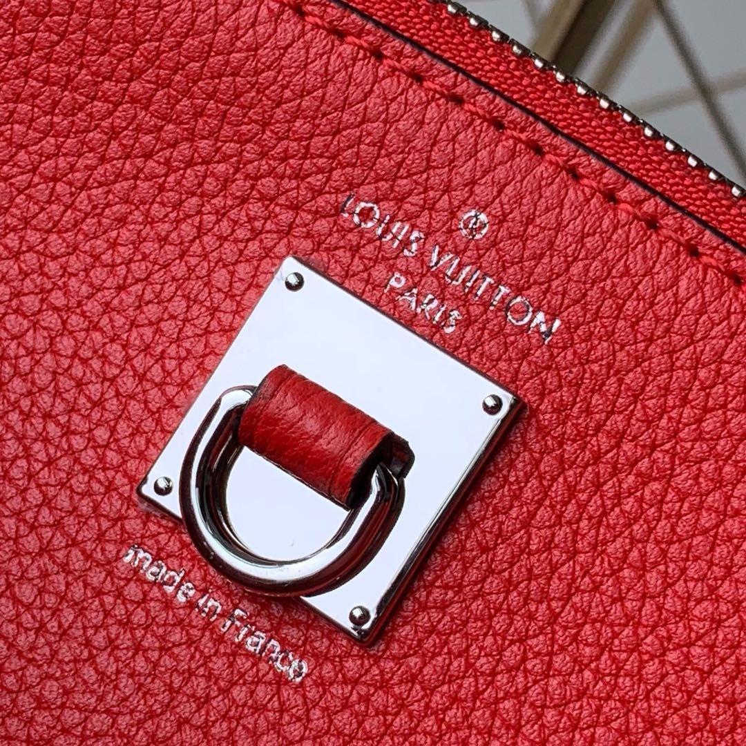Louis Vuitton CITY STEAMER MM
