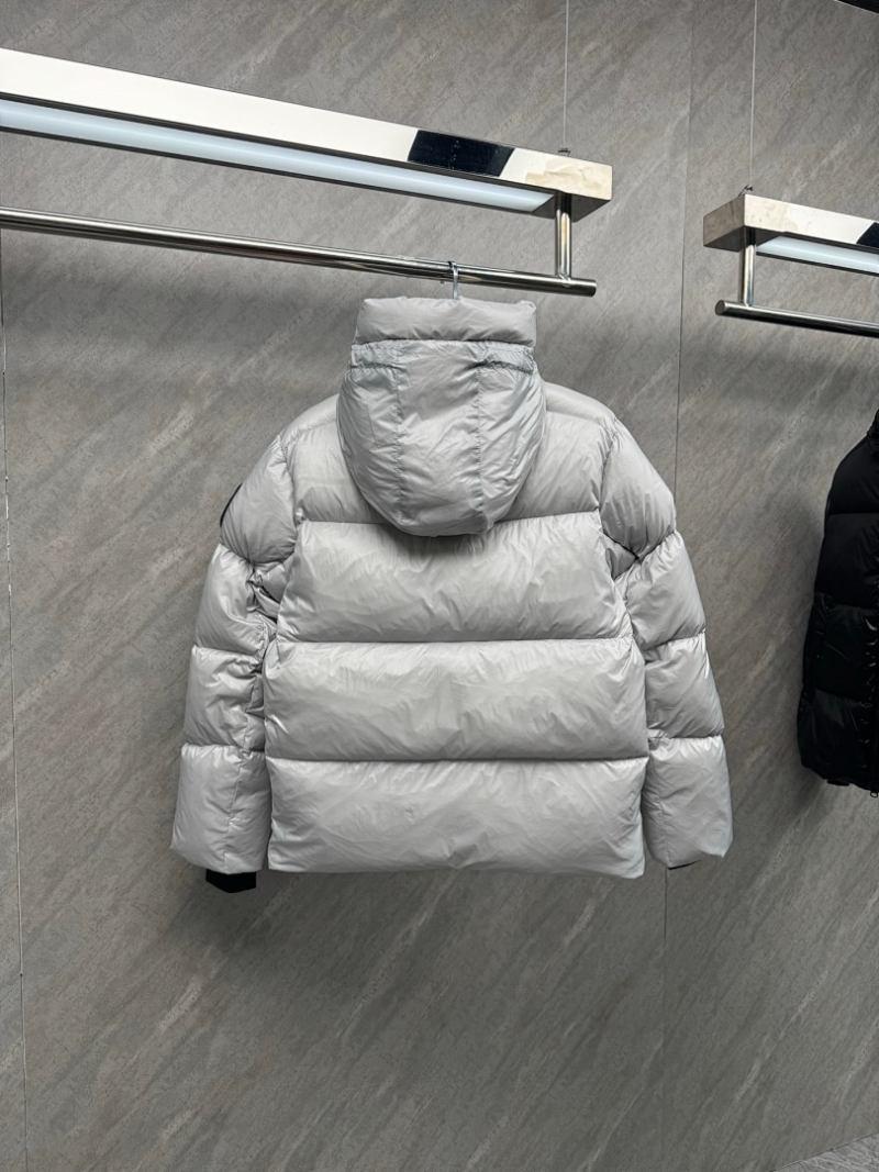 110377 New Men's and Women's Puff Down Jacket clother