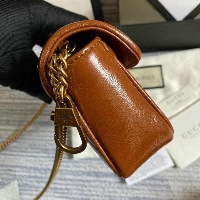 Gucci GG Marmont mini bag