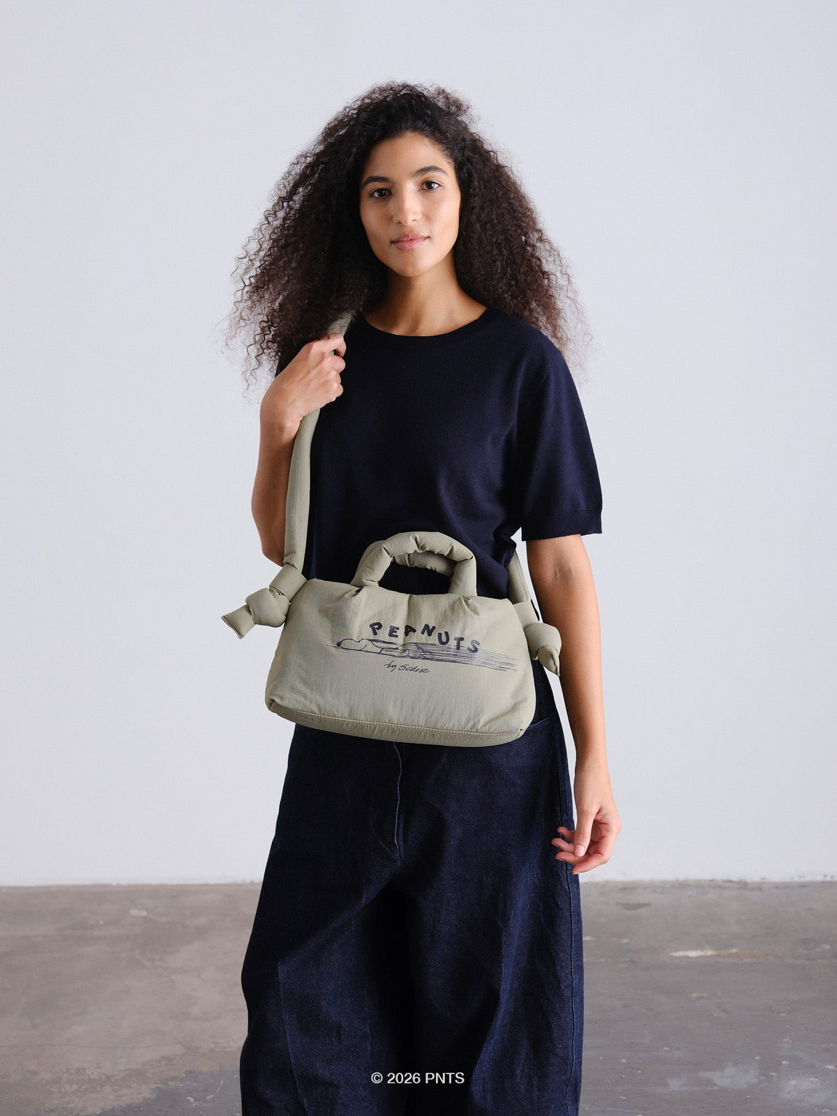 MiniOna Soft Bag