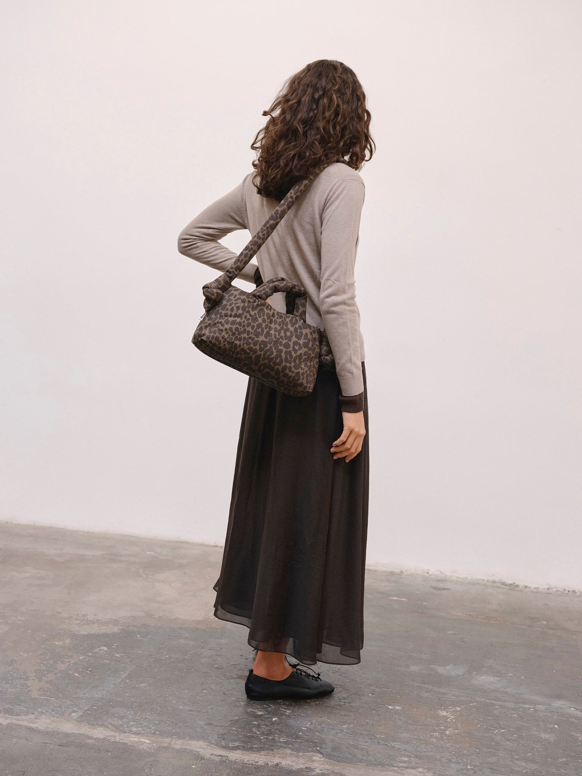 MiniOna Soft Bag