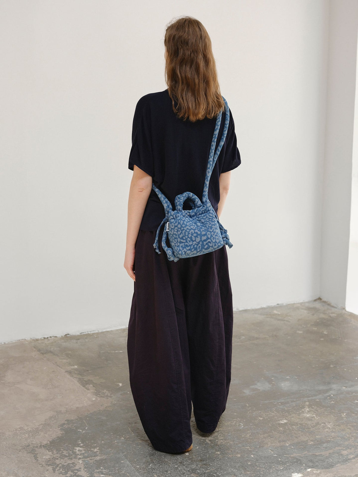 Micro Ona Soft Bag