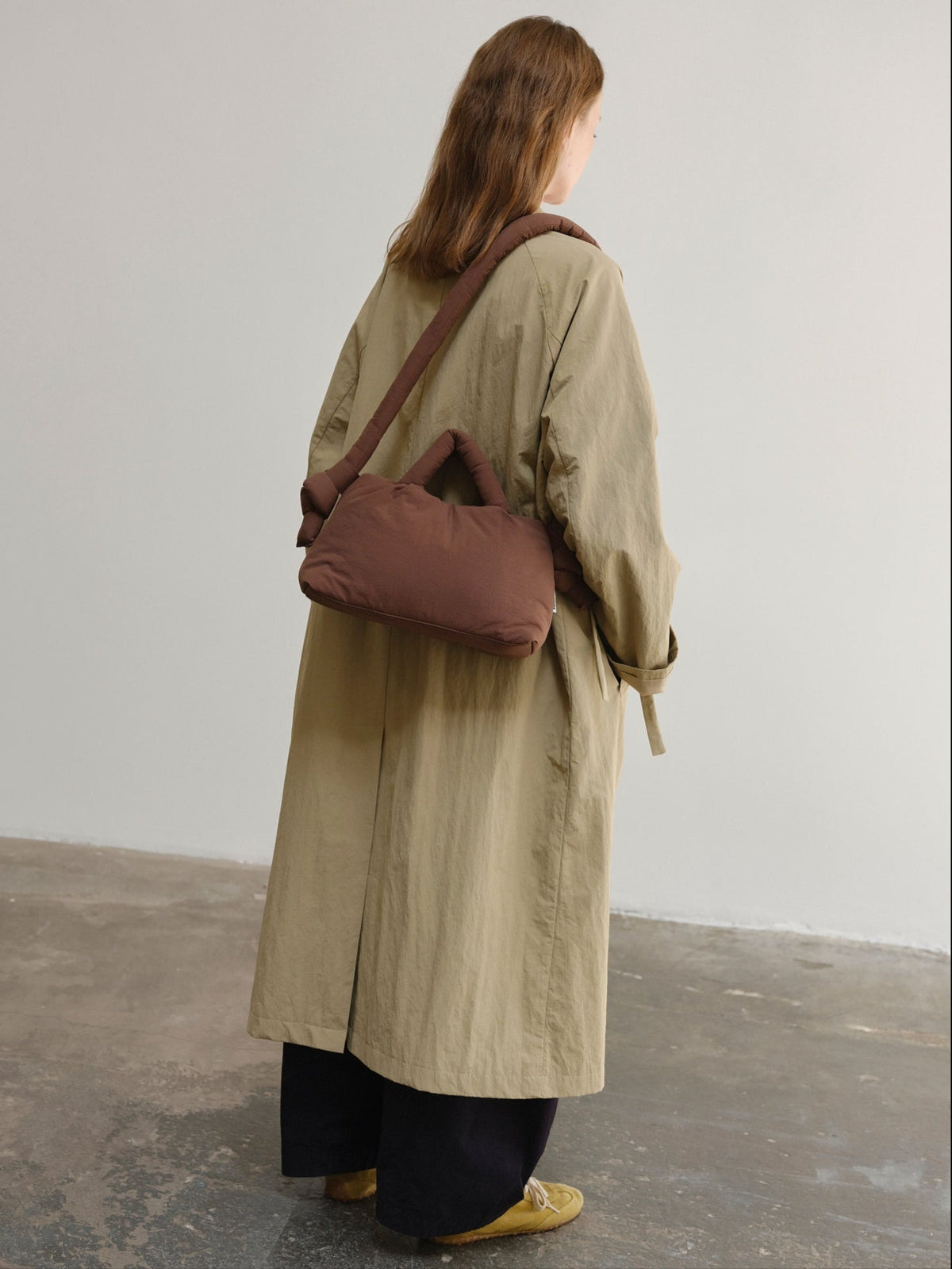 MiniOna Soft Bag