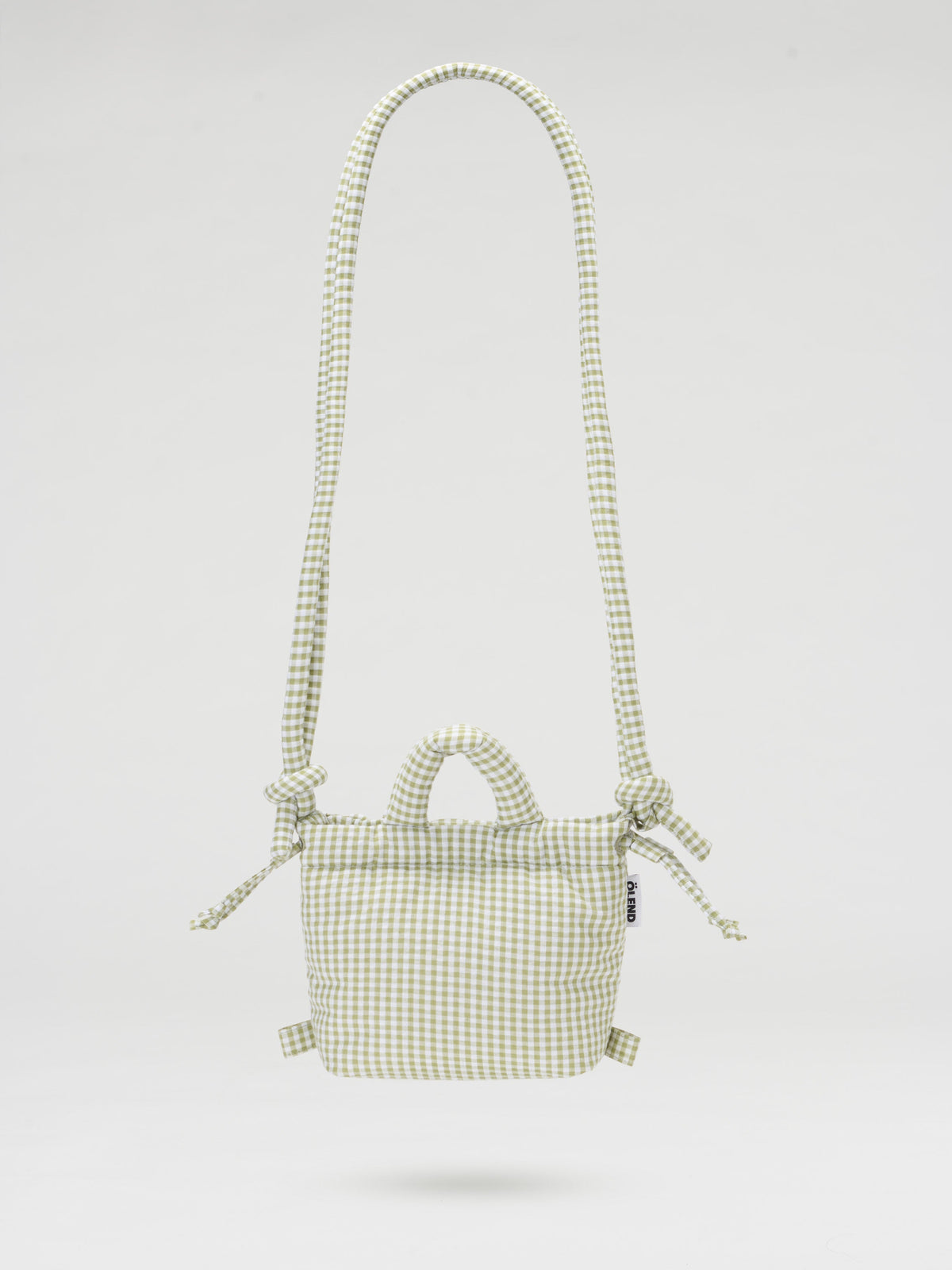 Micro Ona Soft Bag