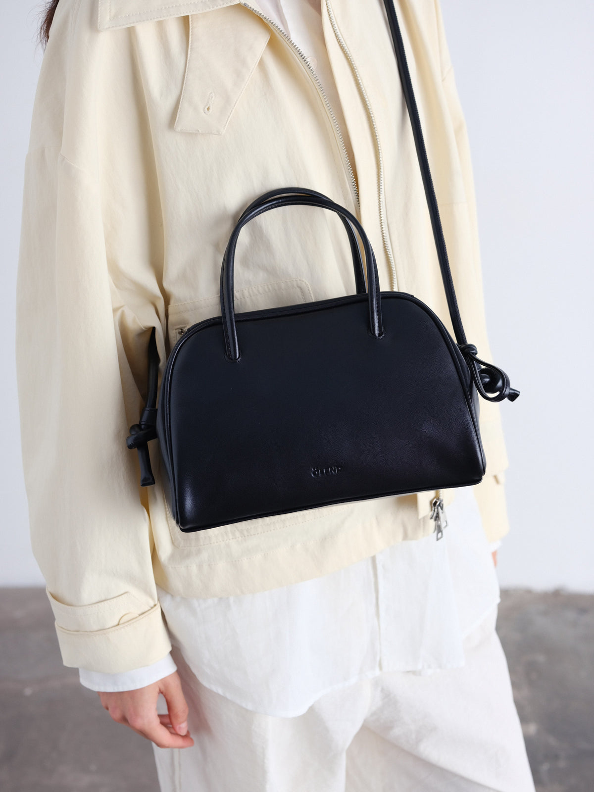 Mini Brooklyn Bag