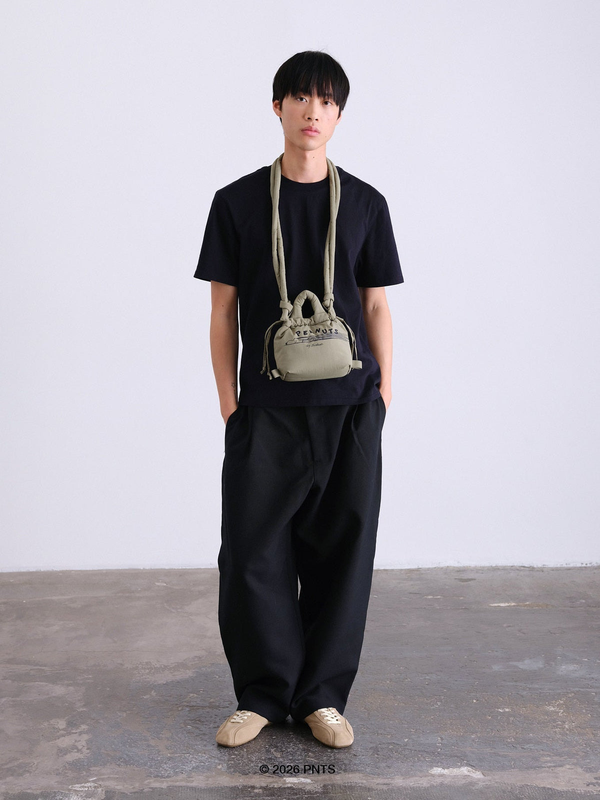Micro Ona Soft Bag