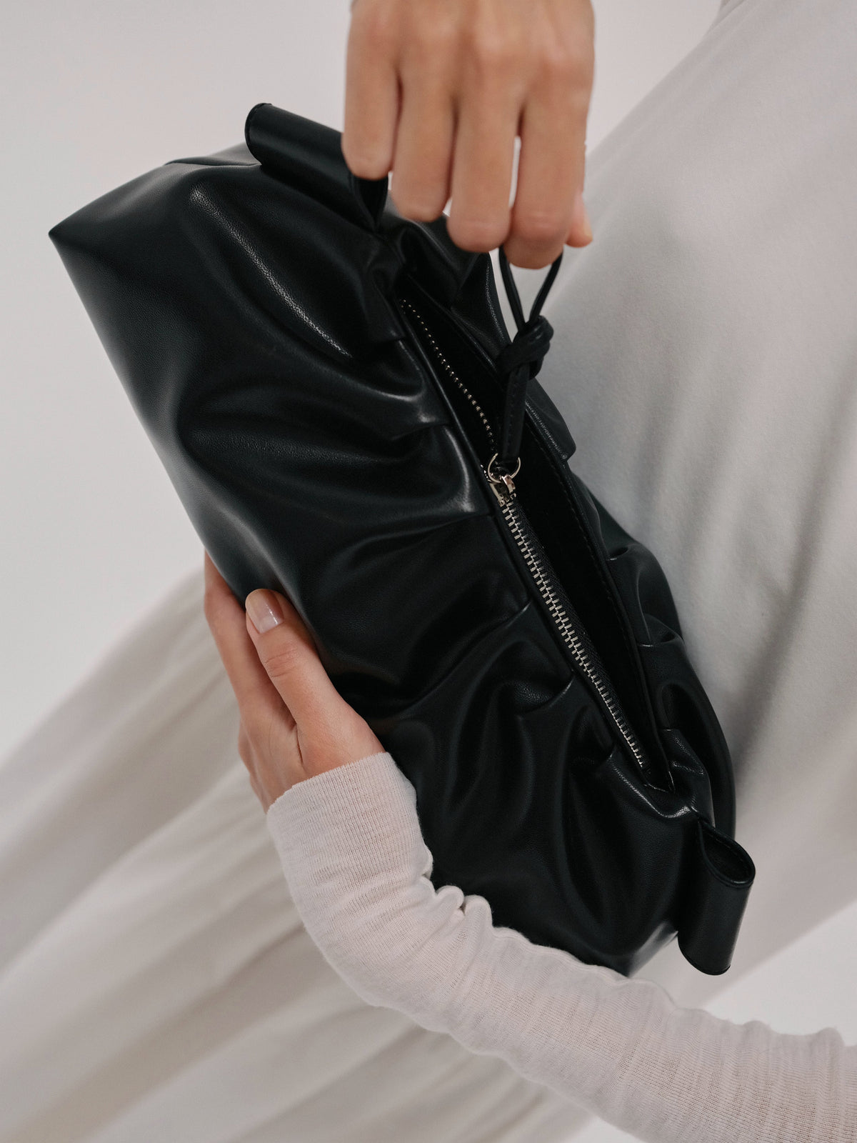 Dumpling Bag