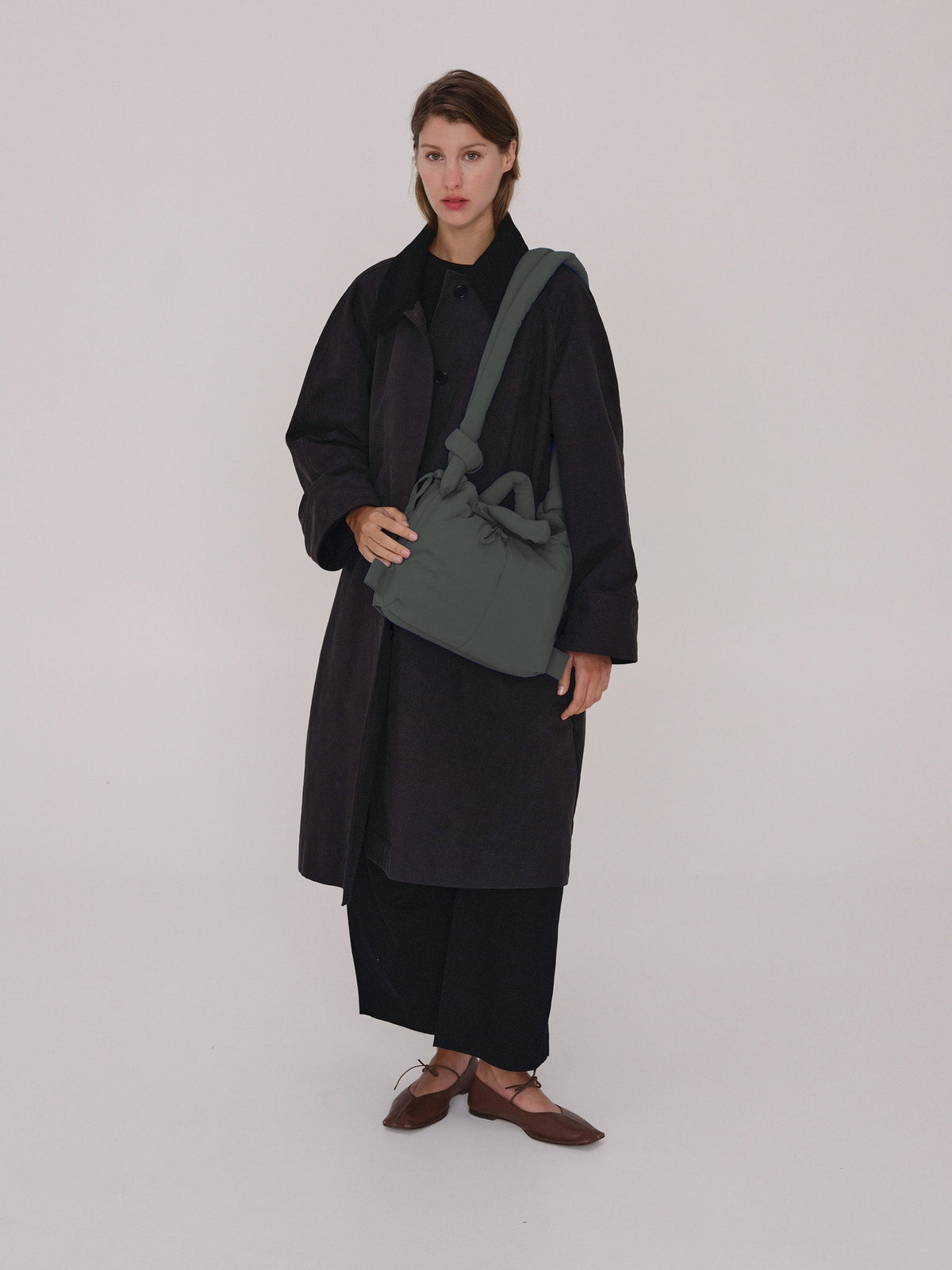 Compact Ona Soft Bag