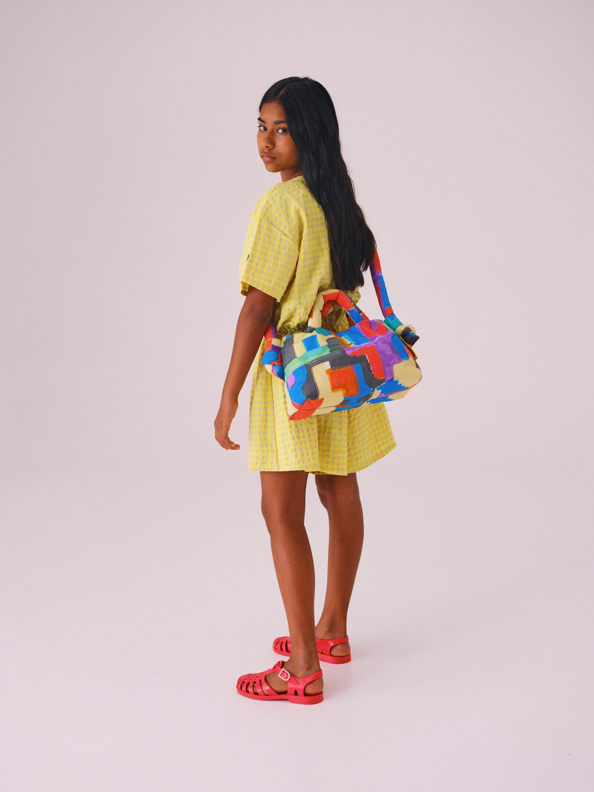 MiniOna Soft Bag