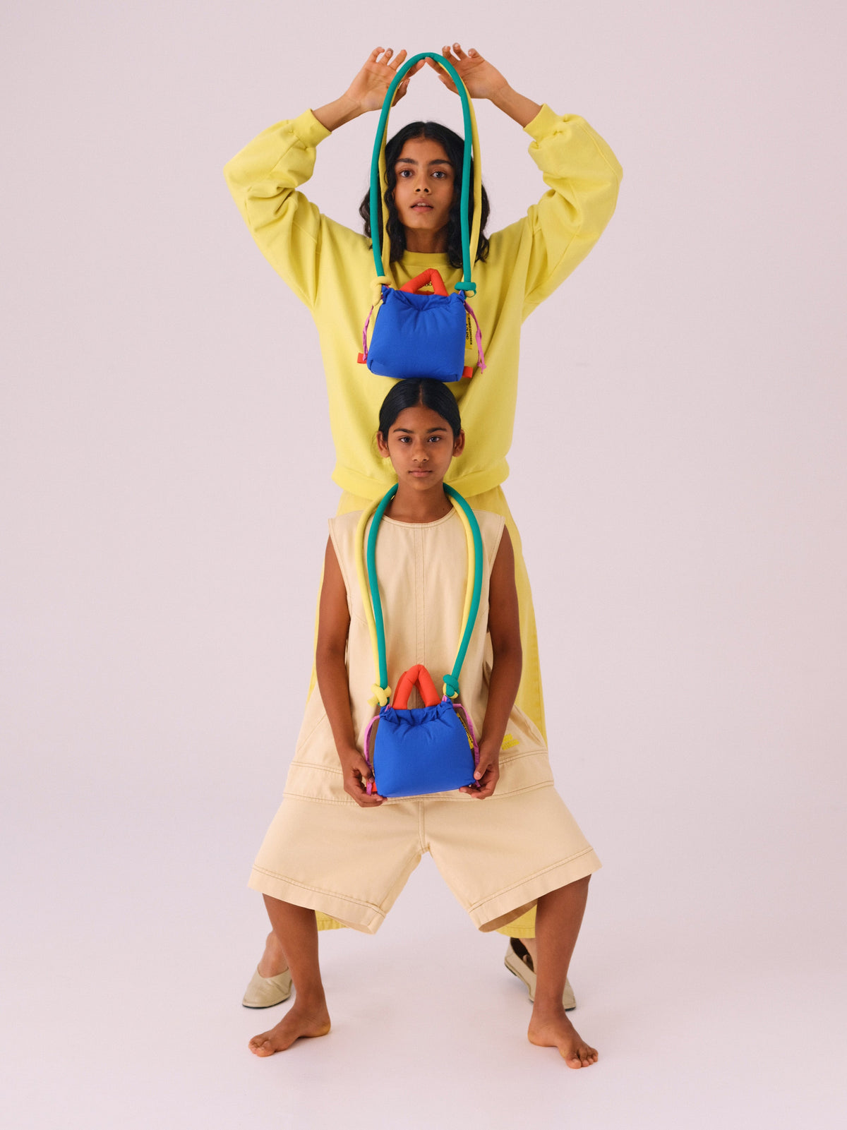 Micro Ona Soft Bag