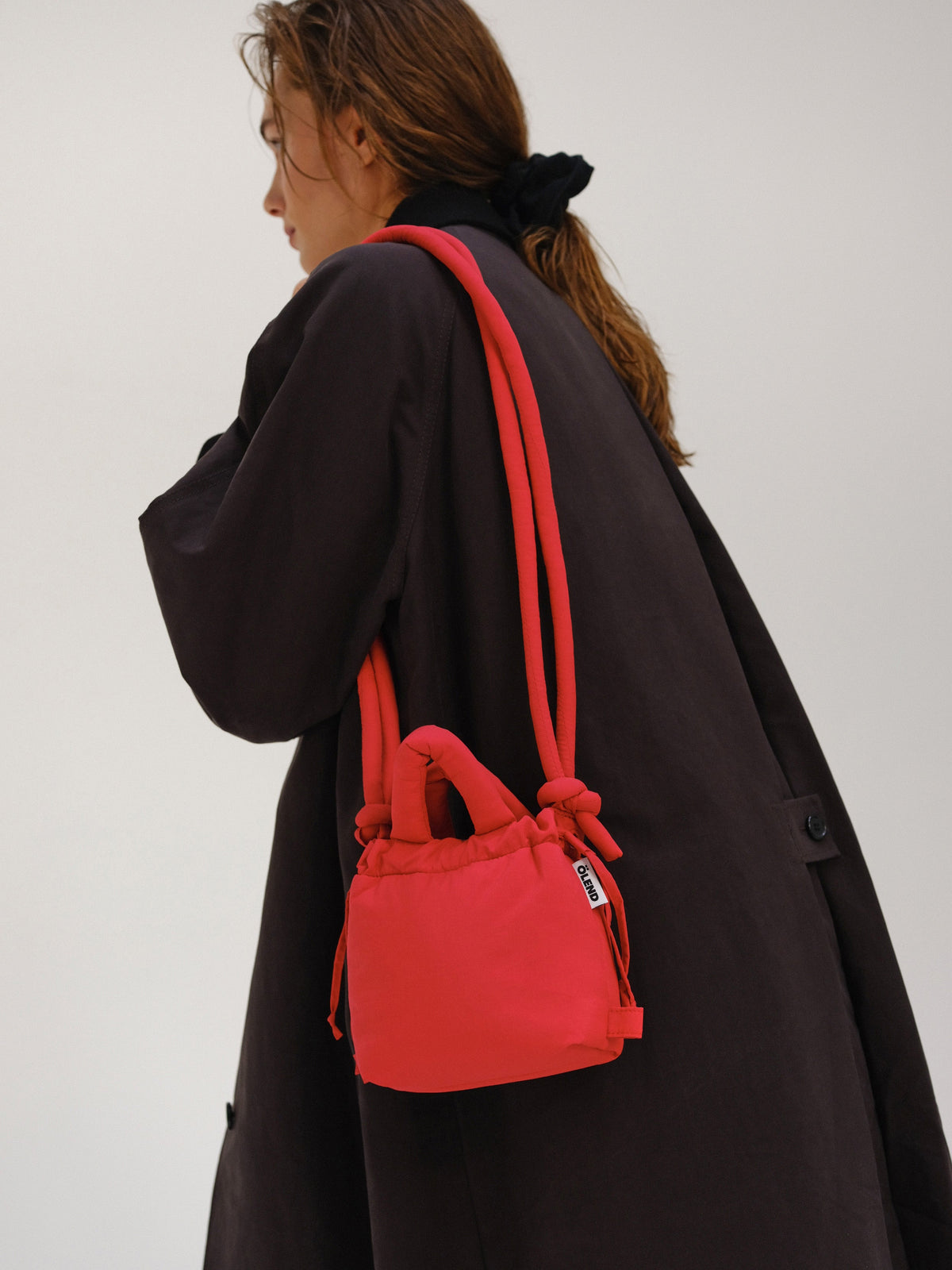 Micro Ona Soft Bag