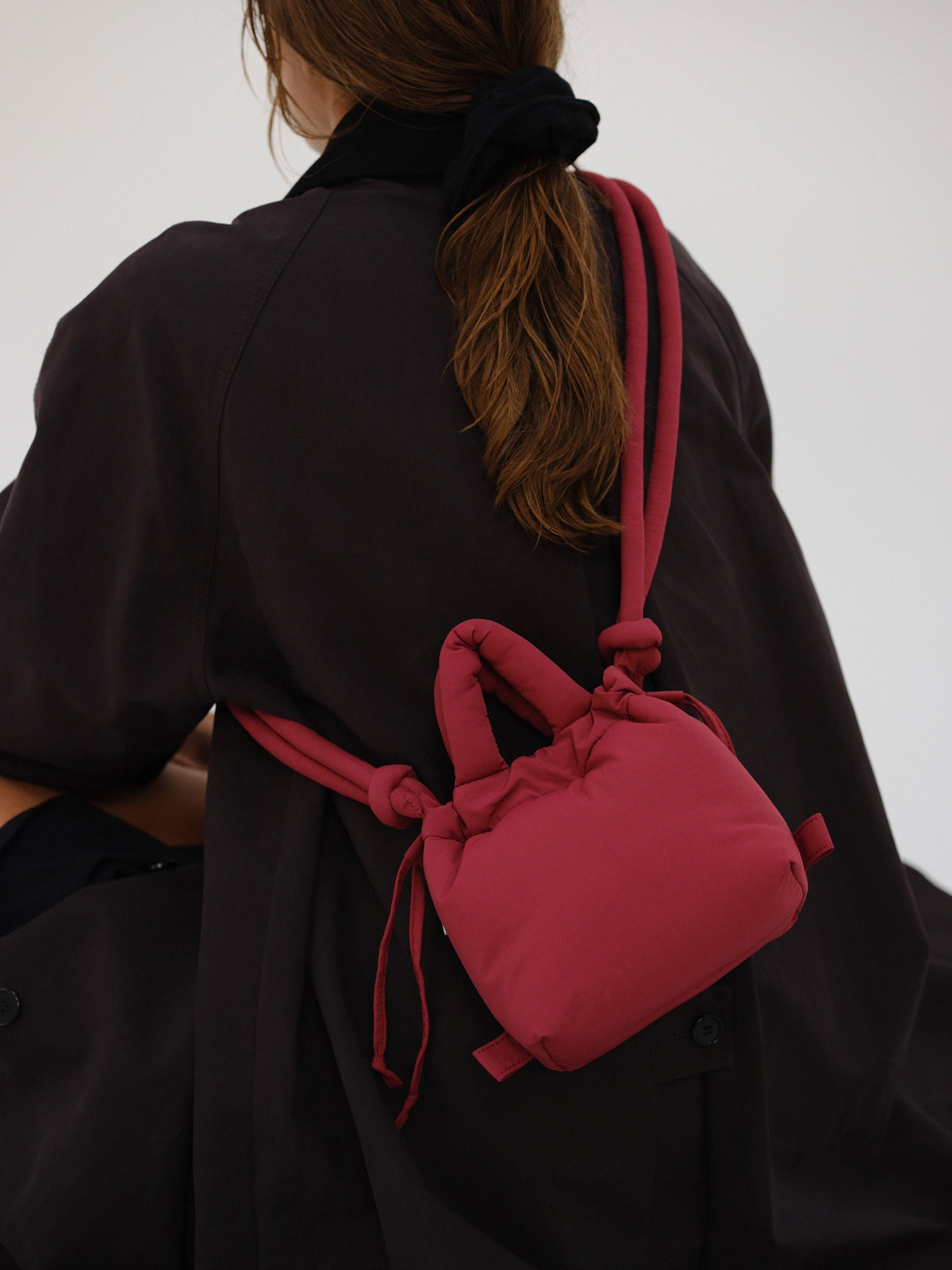Micro Ona Soft Bag