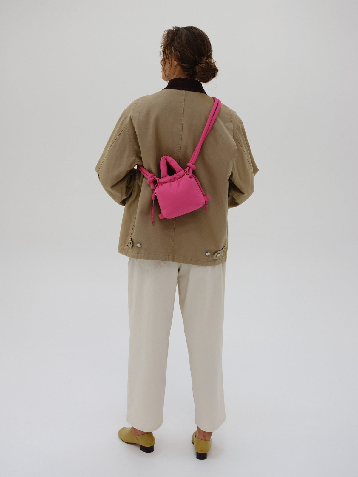 Micro Ona Soft Bag