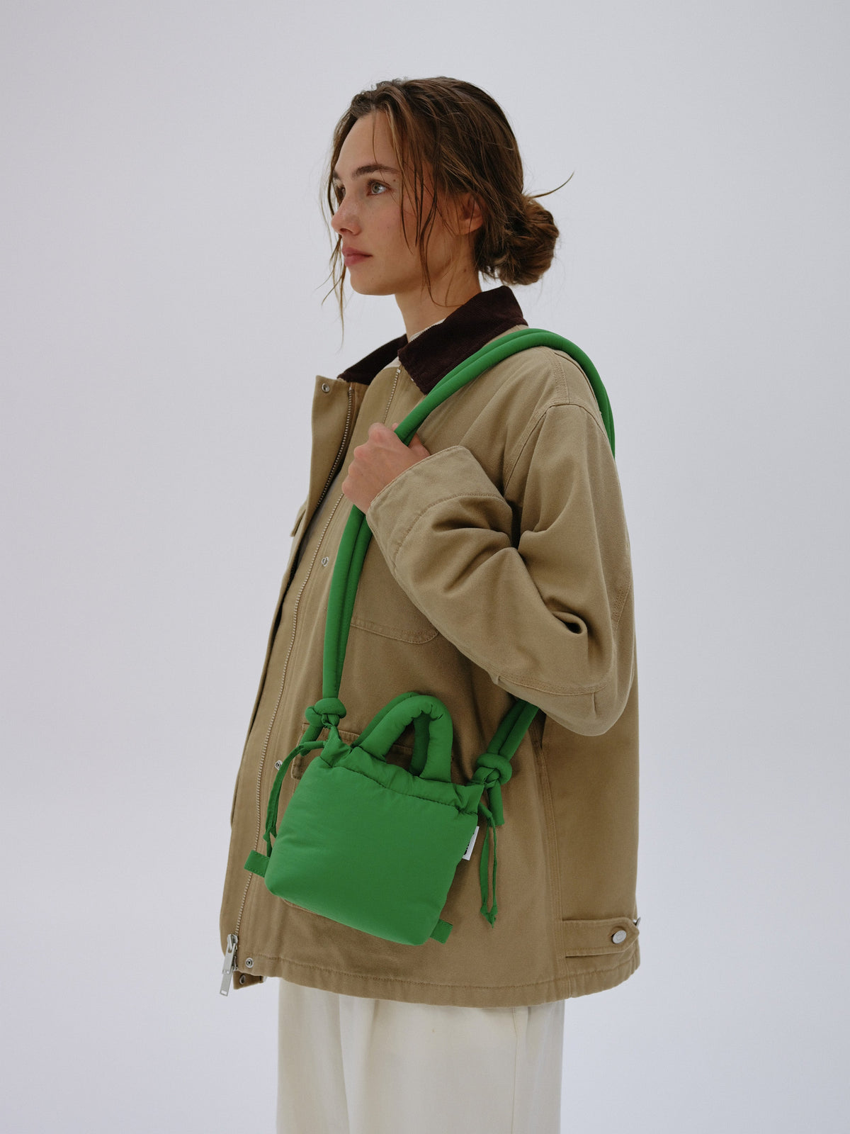 Micro Ona Soft Bag