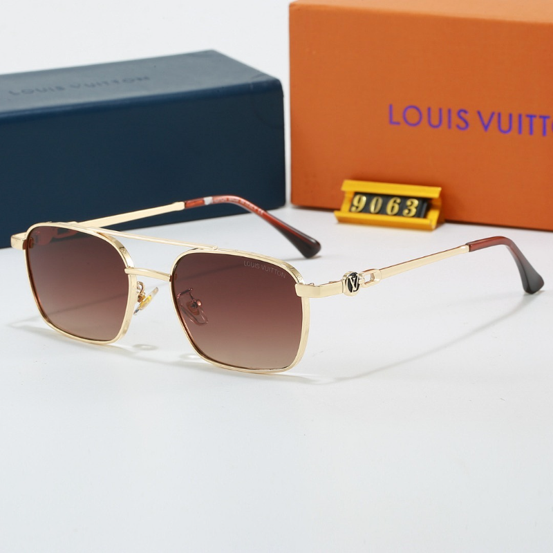 9063 Sunglasses with box