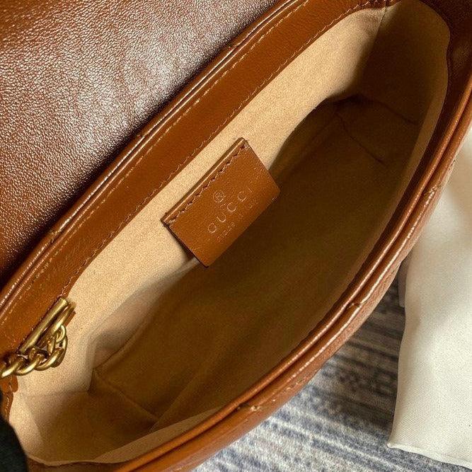 Gucci GG Marmont mini bag