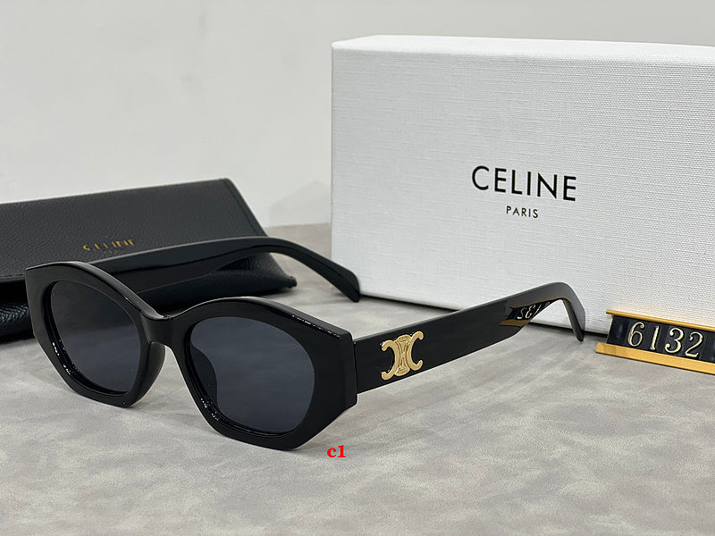 6132 Sunglasses with box