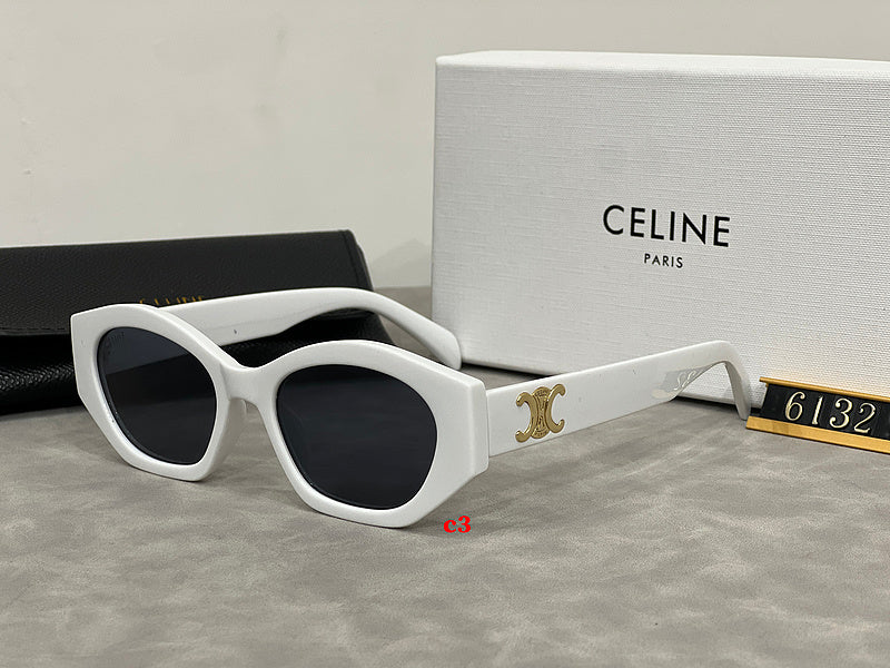 6132 Sunglasses with box