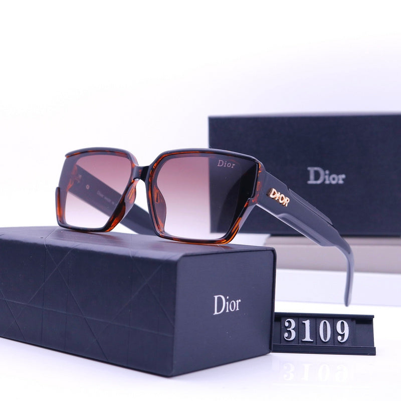 3109 Sunglasses with box