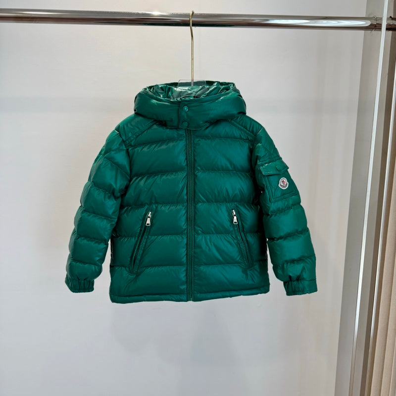 053014 High quality children's down jackets and clothes