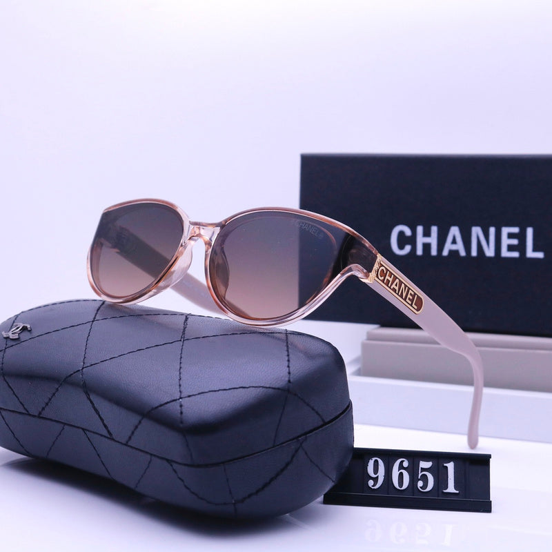 9651 Sunglasses with box