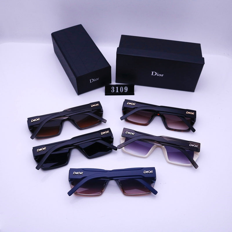3109 Sunglasses with box