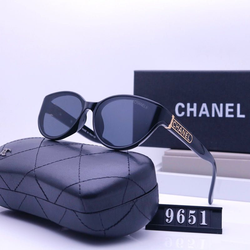 9651 Sunglasses with box