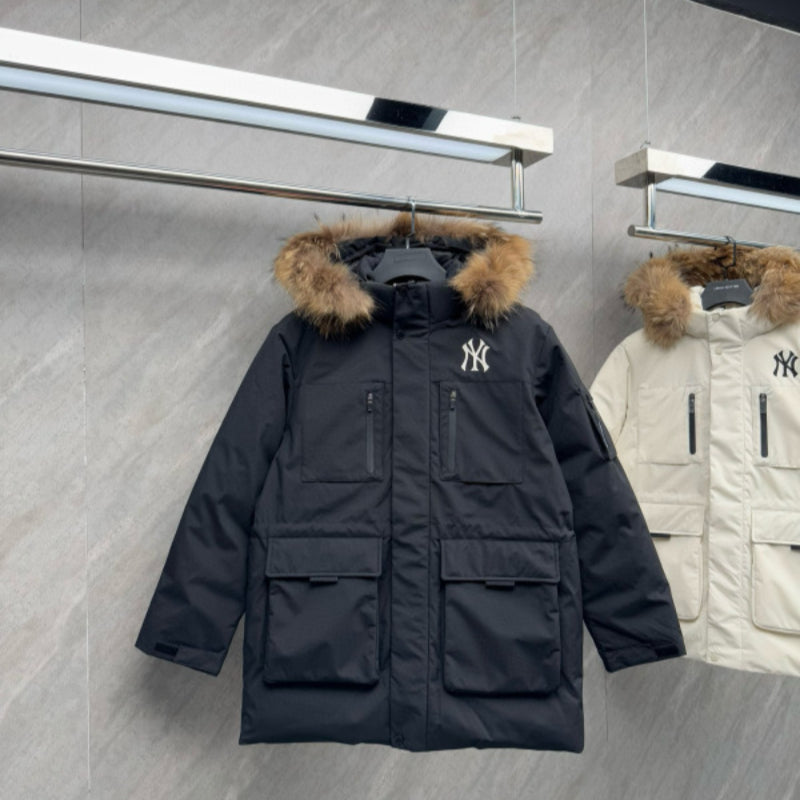 110041 New workwear down jacket Top quliaty 1:1 clothing