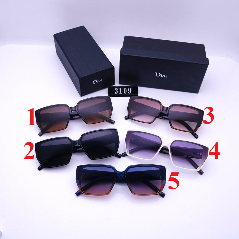3109 Sunglasses with box