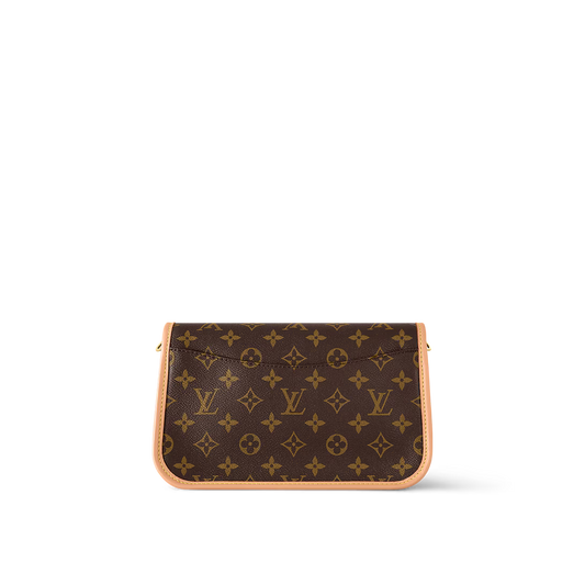 LV Diane Satchel