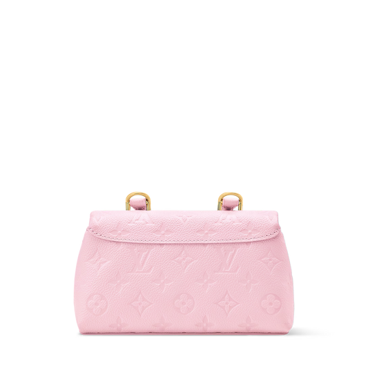 LV Nano Madeleine Bag