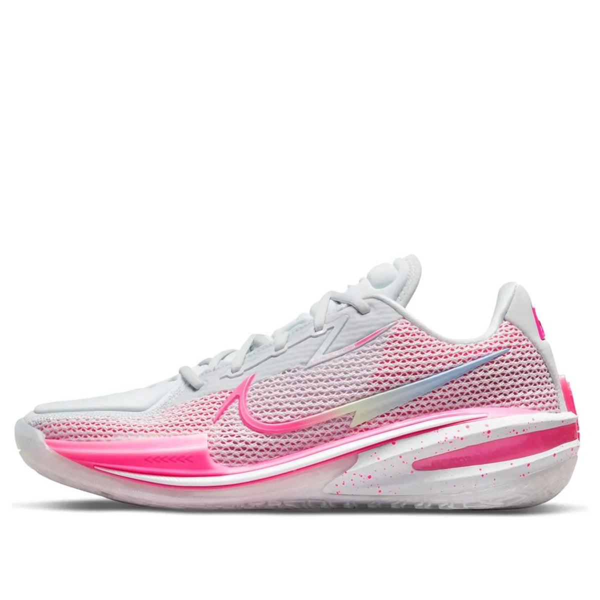 GT Cut 1 'Pink Flash'