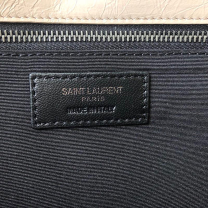 Ysl Niki Grey 2830 28cm