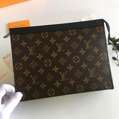 Louis Vuitton Toiletry Pouch