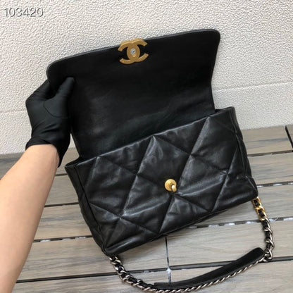 Chanel AS1161 Handbag 30cm