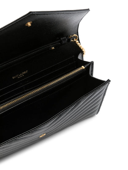 Cassandre clutch bag