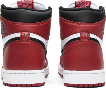 Jordan 1 Retro High - Chicago (2015)