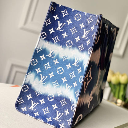 LV ESCALE ONTHEGO GM