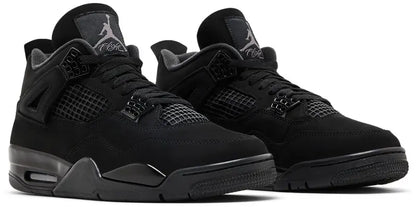 Jordan 4 Retro - Black Cat (2025)
