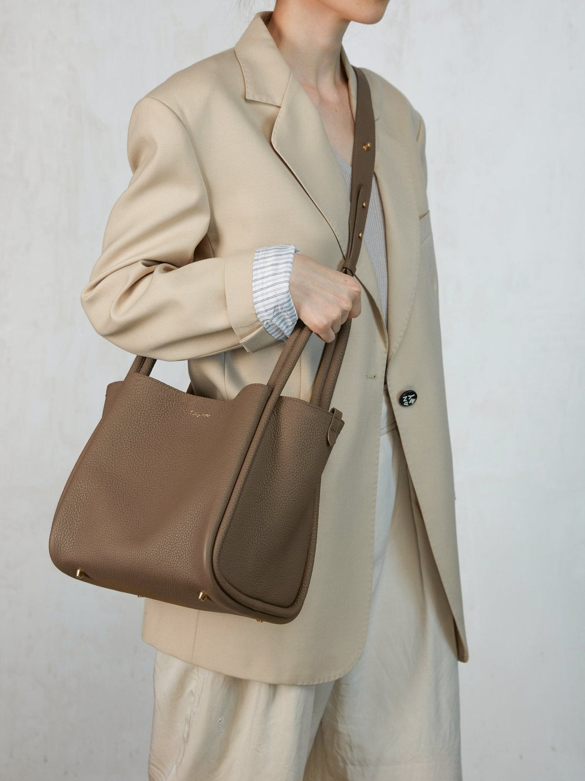 Large Song Bag