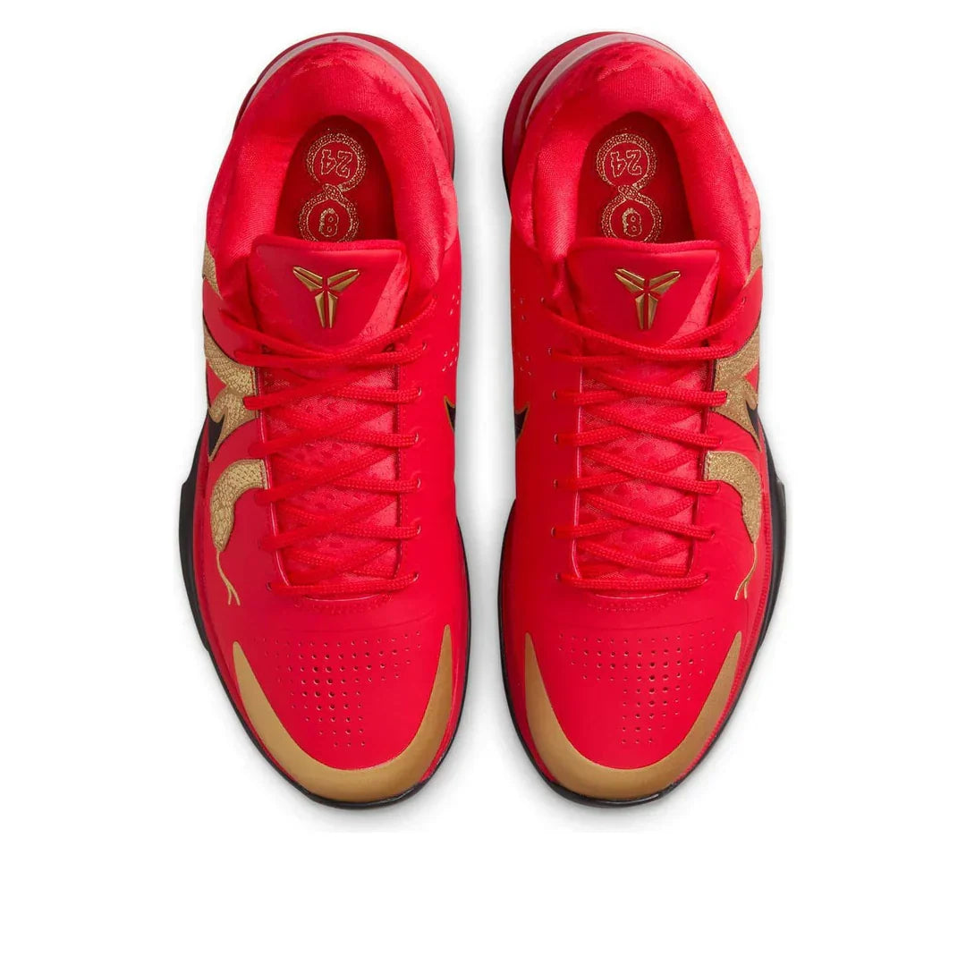 Kobe 5 Protro 'Year of the Mamba University Red'