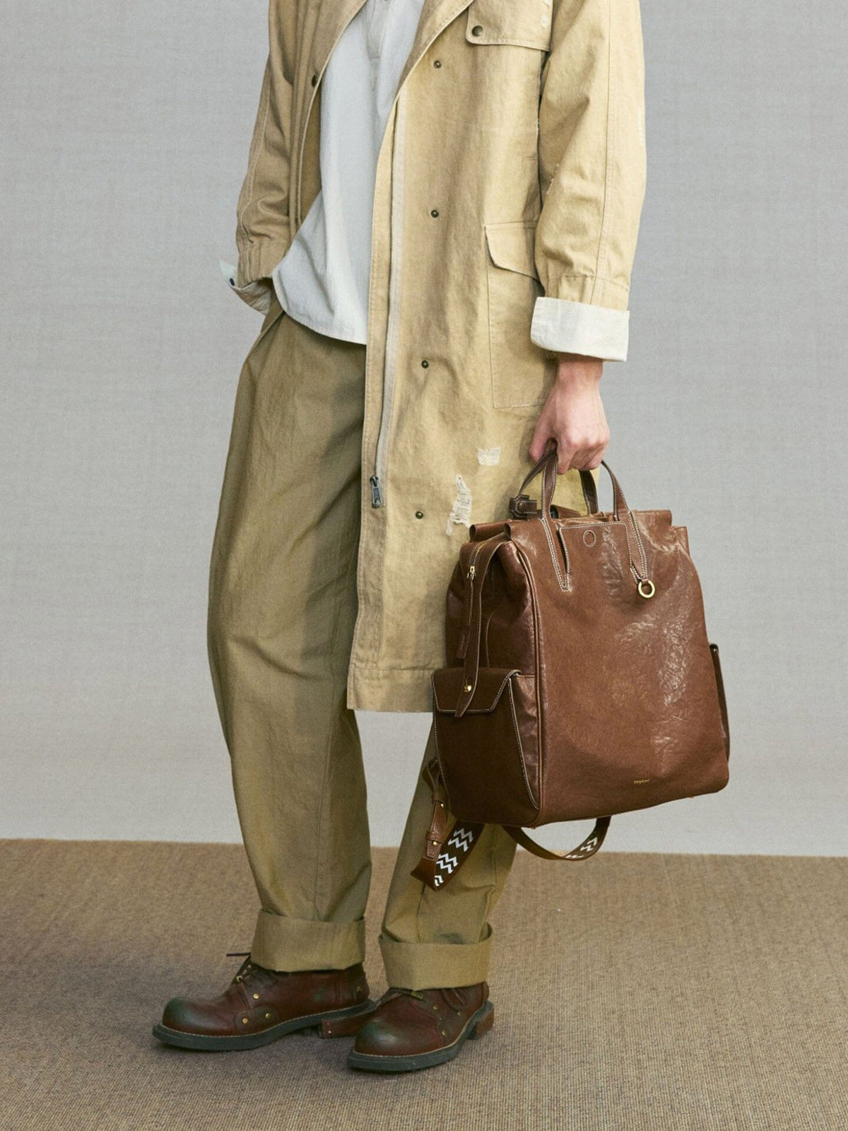 Large Yore Backpack